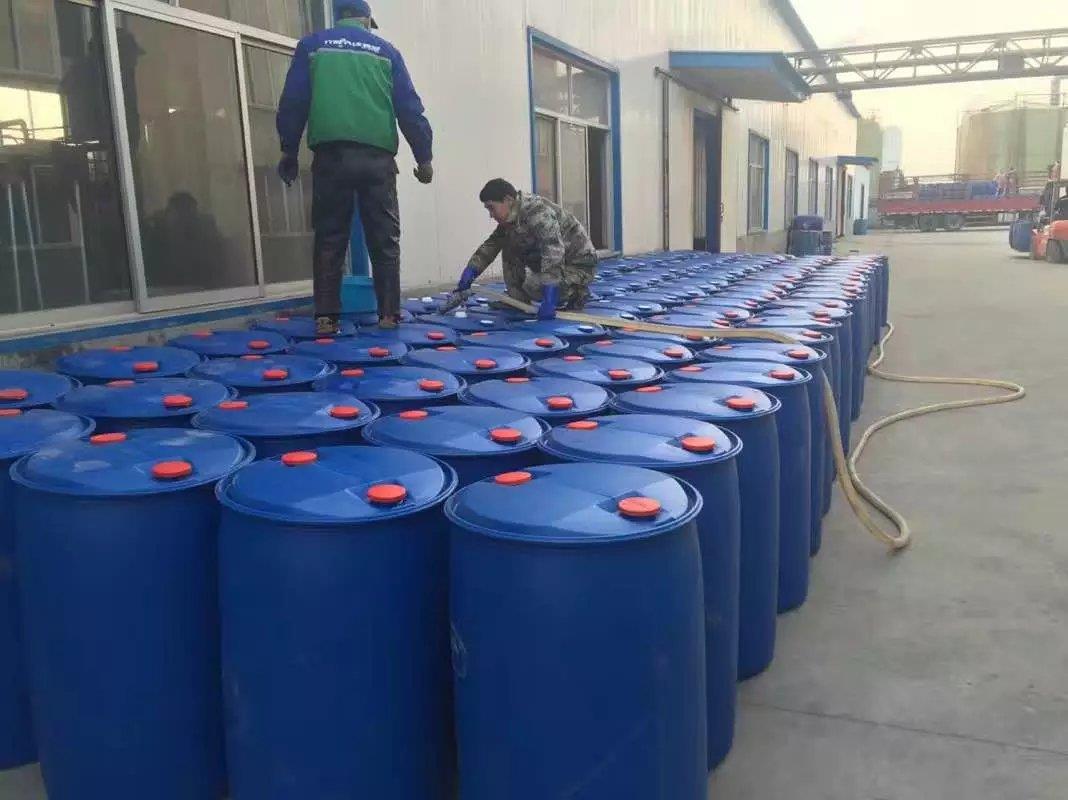 安庆水成膜泡沫灭火剂3%/6% 的产品特性与使用指南