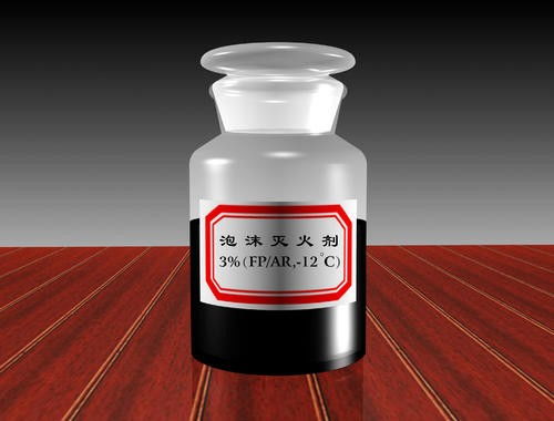 泖港镇氟蛋白泡沫灭火剂的有效维护与安全管理指南